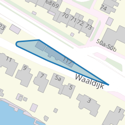 Perceel RDK01-C-5385