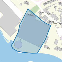 Perceel RDK01-C-5406