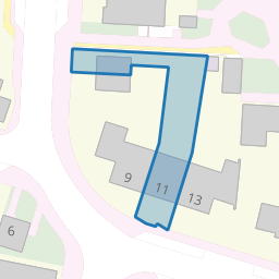 Perceel RDK01-C-5424