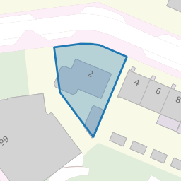 Perceel RDK01-C-5522