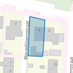 Perceel RDK01-C-5524