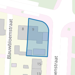 Perceel RDK01-C-5525