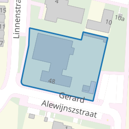 Perceel RDK01-C-5528