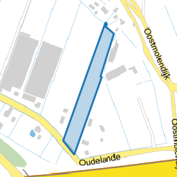 Perceel RDK01-C-5551