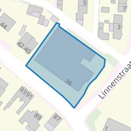 Perceel RDK01-C-5562