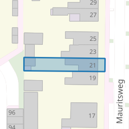 Perceel RDK01-C-5601