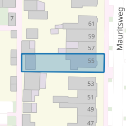 Perceel RDK01-C-5609