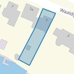 Perceel RDK01-C-5634