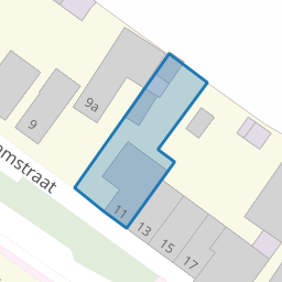 Perceel RDK01-C-5647