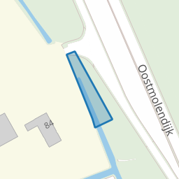 Perceel RDK01-C-5689