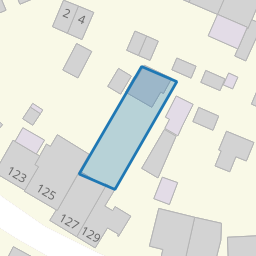 Perceel RDK01-C-5697