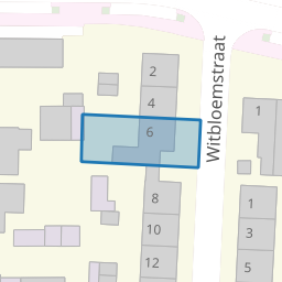 Perceel RDK01-C-5702