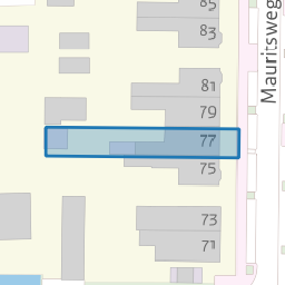 Perceel RDK01-C-5712