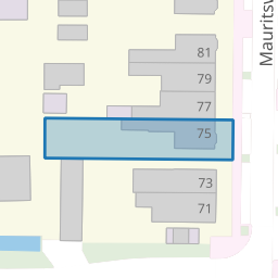 Perceel RDK01-C-5713