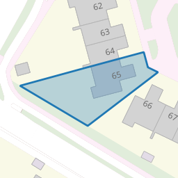 Perceel RDK01-C-5724