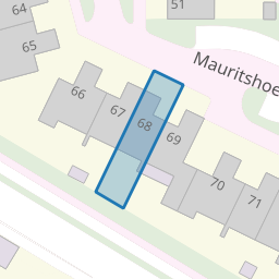 Perceel RDK01-C-5727