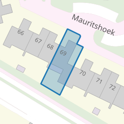 Perceel RDK01-C-5728