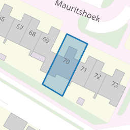 Perceel RDK01-C-5729