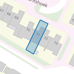 Perceel RDK01-C-5730