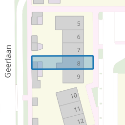 Perceel RDK01-C-5747