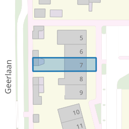 Perceel RDK01-C-5748