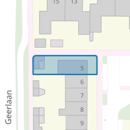 Perceel RDK01-C-5750