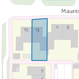 Perceel RDK01-C-5752