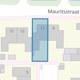 Perceel RDK01-C-5753