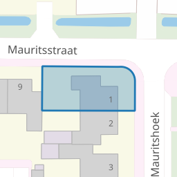 Perceel RDK01-C-5755