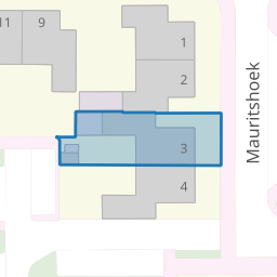 Perceel RDK01-C-5757