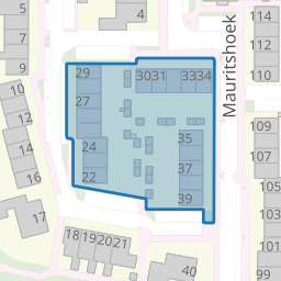 Perceel RDK01-C-5760