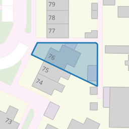 Perceel RDK01-C-5764