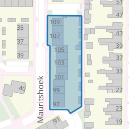 Perceel RDK01-C-5771