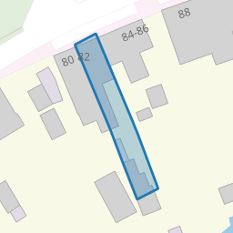 Perceel RDK01-C-5788