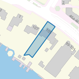 Perceel RDK01-C-5799