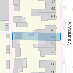 Perceel RDK01-C-5801