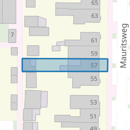 Perceel RDK01-C-5802