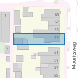 Perceel RDK01-C-5830