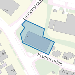 Perceel RDK01-C-5833