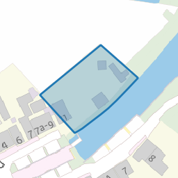 Perceel RDK01-C-5890