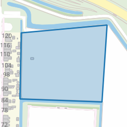 Perceel RDK01-C-5962