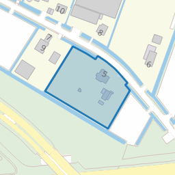 Perceel RDK01-C-5986