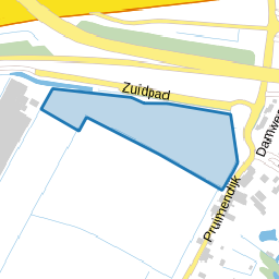 Perceel RDK01-C-5990