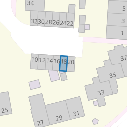 Perceel RDK01-C-6029