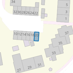 Perceel RDK01-C-6030