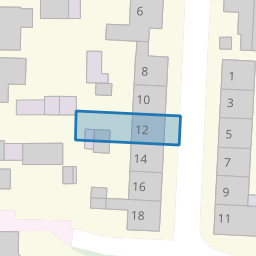 Perceel RDK01-C-6076