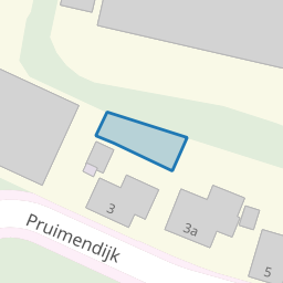 Perceel RDK01-C-6078