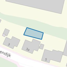 Perceel RDK01-C-6079