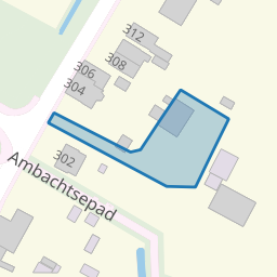 Perceel RDK01-C-6090