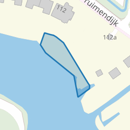 Perceel RDK01-C-6105